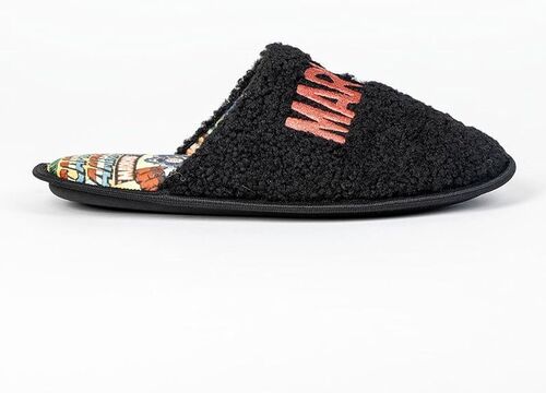 zapatillas de casa abierta marvel T4041