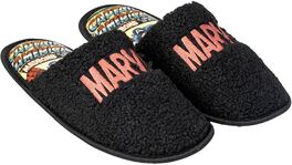 Zapatillas de Casa Abierta Marvel