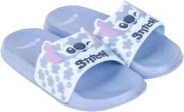 Chanclas Stitch