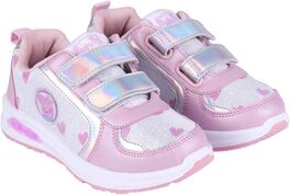 Deportiva Luces Peppa Pig