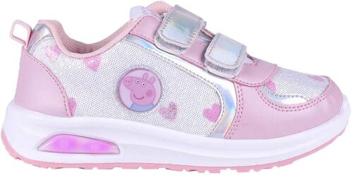 Deportiva Luces Peppa Pig 23