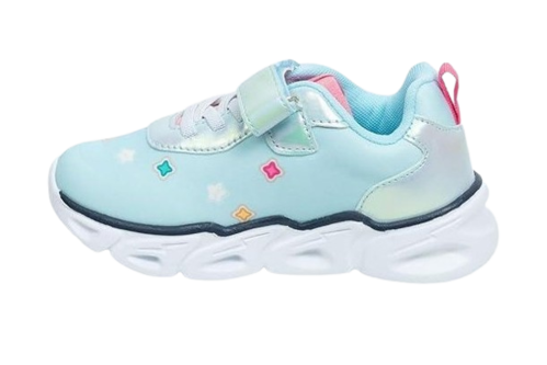 Deportiva Led Bluey 24