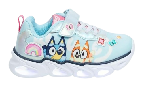 Deportiva Led Bluey 24