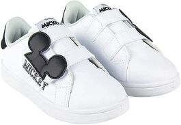 Deportiva Mickey Suela PVC