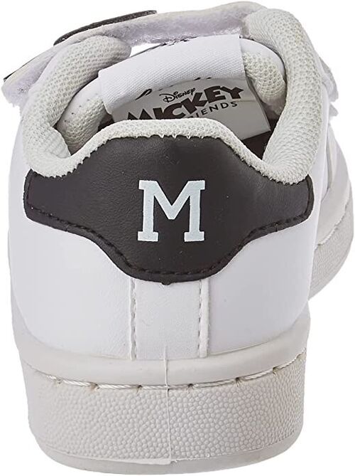 Deportiva Mickey Suela PVC 25