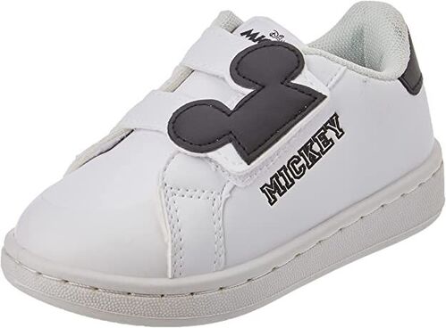 Deportiva Mickey Suela PVC 25