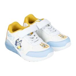 Zapatillas con Luces Infantil Bluey