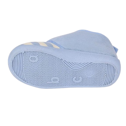 Zapatillas De Casa Media Bota Bluey 25