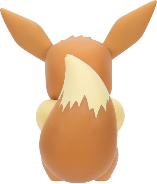 Figura Pokémon Vinilo Eevee