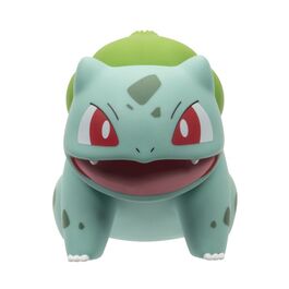 Figura Pokémon Vinilo Bulbasaur