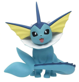 Figura Pokémon Vinilo Vaporeon