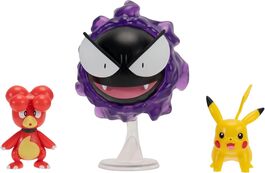 Figura Pokémon Combate