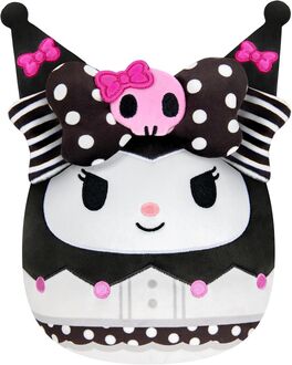 Peluche Kuromi My Melodi Squishmallow