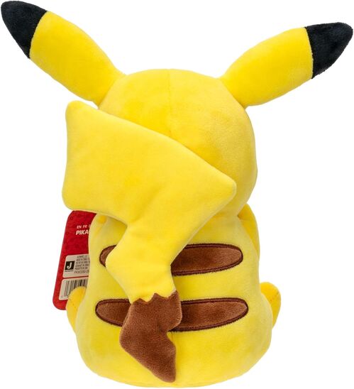 Peluche Pokémon Pikachu