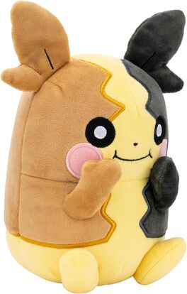 Peluche Pokémon Morpeko