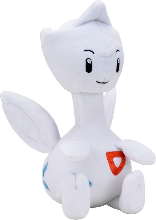 Peluche Pokémon Togepi