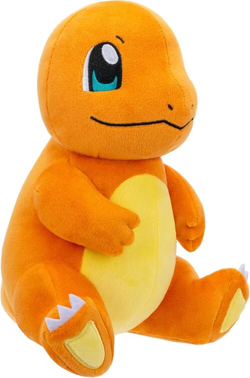 Peluche Pokémon Charmander