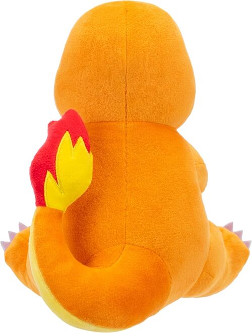 Peluche Pokémon Charmander
