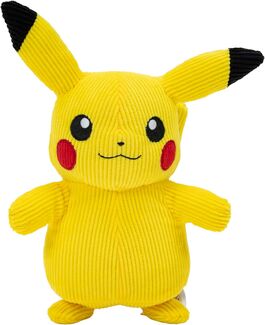 Peluche Pokémon Pana Pikachu