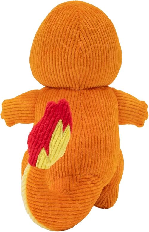Peluche Pokémon Pana Charmander