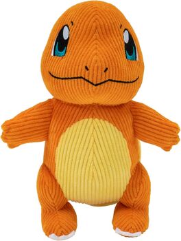 Peluche Pokémon Pana Charmander