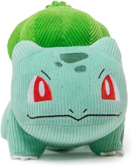Peluche Pokémon Pana Bulbasaur