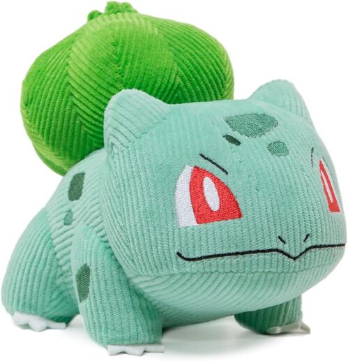 Peluche Pokémon Pana Bulbasaur