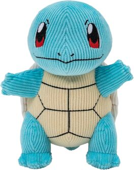 Peluche Pokémon Pana Squirtle