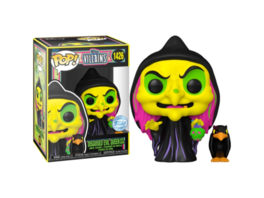 Funko POP! Disney Bruja 1426 Funko POP! Disney Bruja 1426