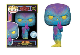 Funko POP! Stranger Things Vecna 1312 Funko POP! Stranger Things Vecna 1312