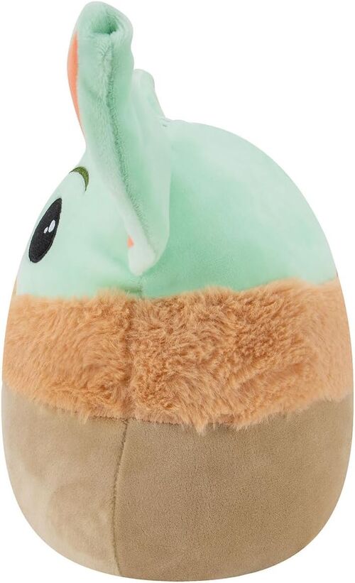 Peluche Mandalorian Squishmallow Grogu 25Cm