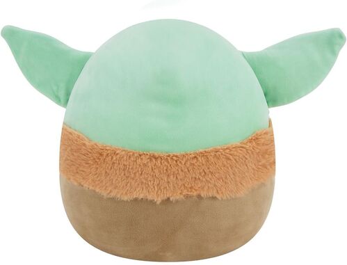 Peluche Mandalorian Squishmallow Grogu 25Cm