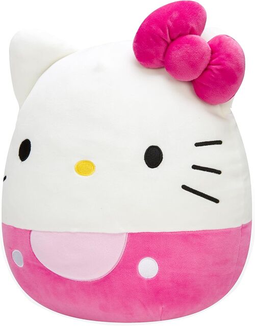 Peluche Hello Kitty Squishmallow 30Cm