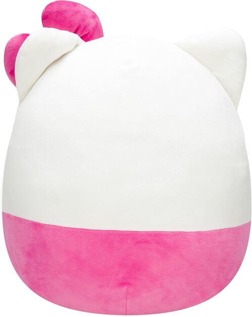 Peluche Hello Kitty Squishmallow 30Cm