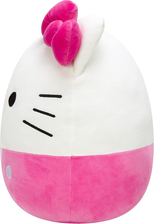 Peluche Hello Kitty Squishmallow 30Cm
