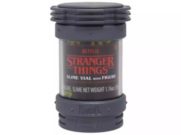 Figura Sorpresa Stranger Things 5Cm Slime Figura Sorpresa Stranger Things 5Cm Slime