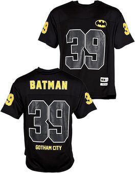 Camiseta Sport Premium Batman