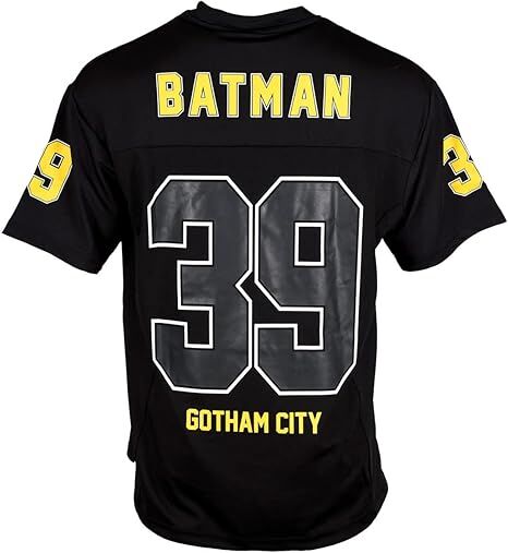 Camiseta Sport Premium Batman L