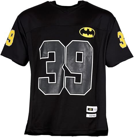 Camiseta Sport Premium Batman L