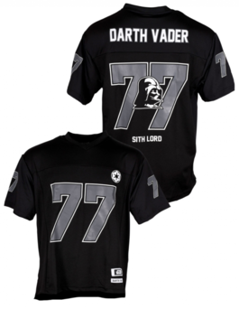 Camiseta Sport Premium Darth Vader 77 - Star Wars