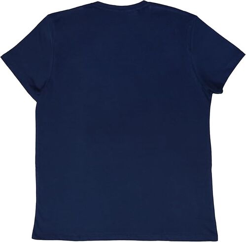 Camiseta Dragon Ball Azul Son Goku M