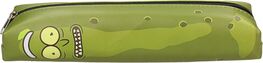 Estuche Lapiz Pickle Rick Rick Y Morty Estuche Lapiz Pickle Rick Rick Y Morty
