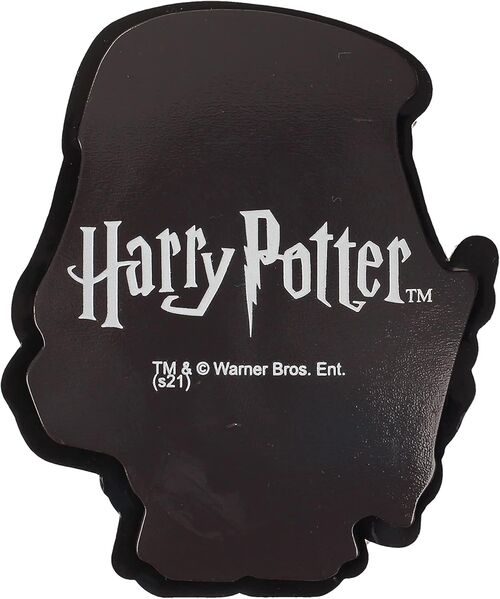 Iman Relieve Dumbledore Harry Potter