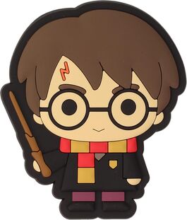 Iman Relieve Harry Potter Harry Potter