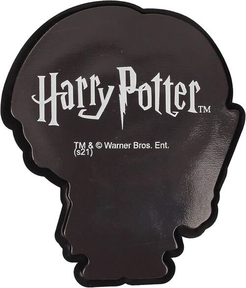 Iman Relieve Harry Potter Harry Potter