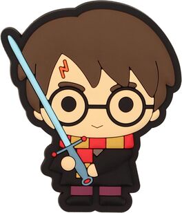 Iman Relieve Harry Potter Espada Harry Potter