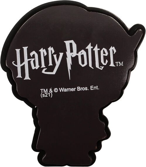 Iman Relieve Harry Potter Espada Harry Potter
