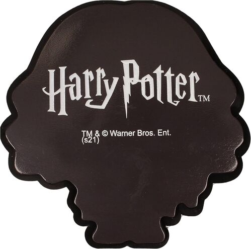 Iman Relieve Hermione Harry Potter