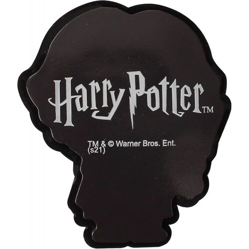 Iman Relieve Ron Harry Potter