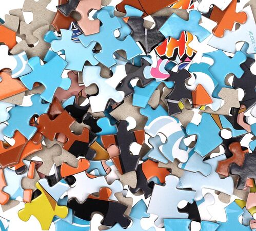 Puzzle 250 Naruto Blue Sky Naruto Shippuden